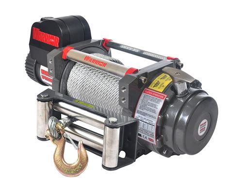 The winch will have power at all times but when the ignition is OFF, the second battery will be isolated from the original battery so the winch can't drain it. When the engine is running, the second battery will be charged by the alternator.. 