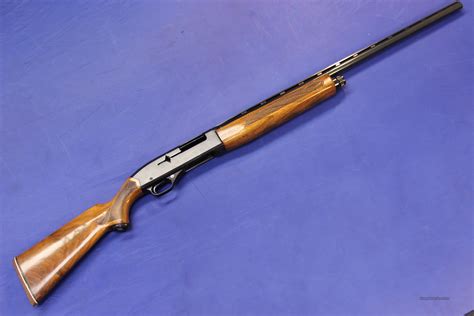 Winchester 1400, 20ga, 28" barrel, chambered for 2 3/4" shells. Shotgun is in very nice condition. Great shotgun for your upland game birds. Bluing still looks great on the majority of the barrel .... 