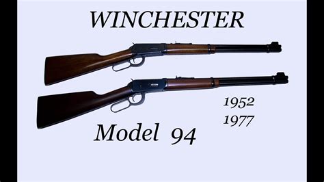 Winchester 94 30-30 serial numbers. Things To Know About Winchester 94 30-30 serial numbers. 