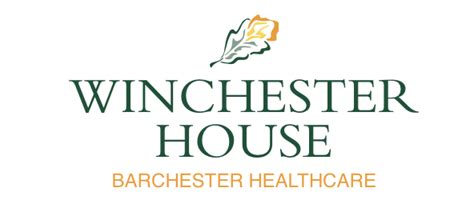 Winchester House - Rochester - Care Sourcer