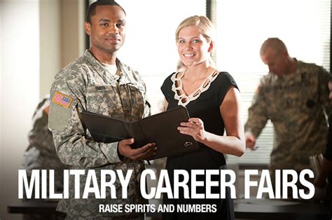 Winchester Job Fairs, Hiring Events MilitaryX Career Fairs