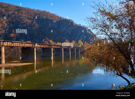 Winchester and Potomac Railroad - Virginia Places