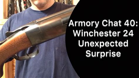 WINCHESTER — A Savage 300 hunting rifle was used