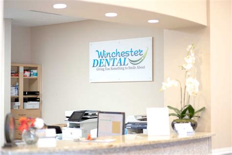 Winchester dental. Things To Know About Winchester dental. 