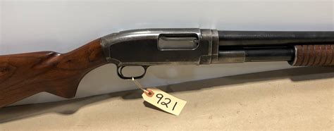 Winchester model 12 shotgun serial numbers. Things To Know About Winchester model 12 shotgun serial numbers. 