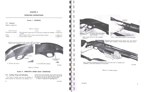 Winchester model 1200 riot shotgun manual. - Public relations in business government and society a bibliographic guide.