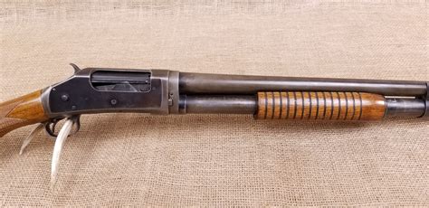 Winchester model 1897 shotgun owners manual. - Twelve step facilitation handbook with ce test.