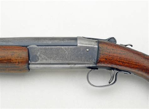 Brand: Winchester. Model: 37. Gauge: 16 gauge. Condition: Used. Shotgun Features: The Winchester Model 37 is a classic single-shot shotgun known for its simplicity and reliability. Here are some .... 