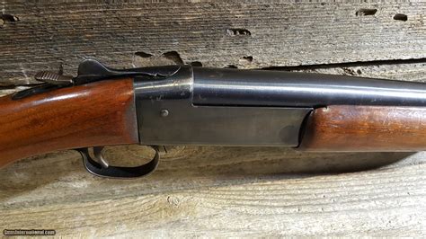 Winchester model 37 value. Area Code: 540. $725.00. Browse all new and used Winchester Shotguns - Model 37 for sale and buy with confidence from Guns International. 