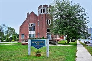 Winchester nh town clerk hours. .  ...