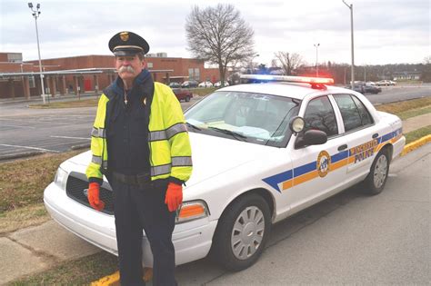 Winchester police chief leaving to