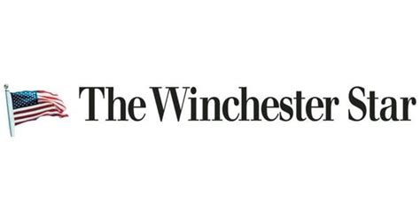 Winchester star death notices. Things To Know About Winchester star death notices. 