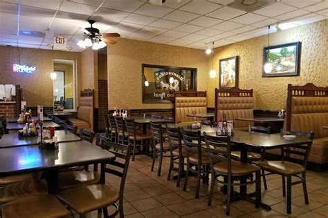 Best Restaurants in Winchester Rd, Memphis, TN 38115 - The Hen
