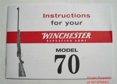 Winchester ts20-30 manual. Things To Know About Winchester ts20-30 manual. 