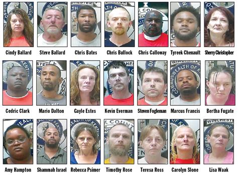 January 24, 2024 - 10:15 pm. CHARLESTON, W.Va. — A federal grand jury unsealed a massive indictment Wednesday where 82 people from three different states were charged with drug trafficking. The ...