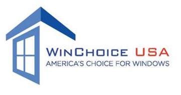 Winchoice usa. Dec 19, 2019 · At WinChoice USA, we're proud to be a veteran-owned company that manufactures, installs, warranties, and services each of our windows. Learn more at https://... 