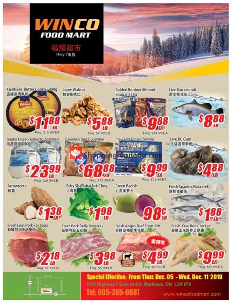 Weekly Ad; In-store Events; Promotions. Toggle Promotions Dropdown menu. Promotion Winners; Smart Shopper Tips; Our Store. Toggle Our Store Dropdown menu. Produce; Meat; Deli; ... WinCo Foods - Moreno Valley #46, Store Number 46. Street 12880 Day Street City Moreno Valley , State CA Zip Code 92553 Phone (951) 867-3066. Open 24 …. 