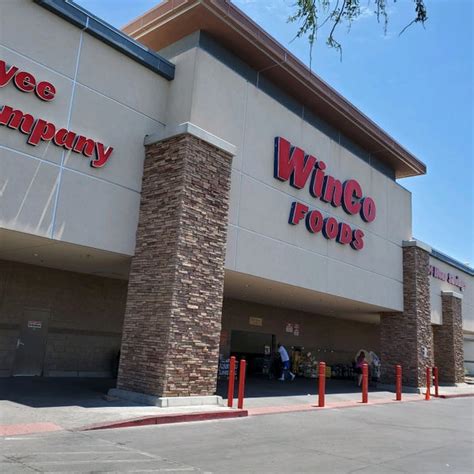 Winco foods 80 n stephanie st henderson nv 89074. 60 N Stephanie St Henderson, NV 89074. You Might Also Consider. Sponsored. Jollibee. 179. 4.0 miles "They just opened not too long ago. I am one who likes to read reviews but that…" read more. Ocha Thai Cuisine. 733 "I typically don't leave reviews, but this was well worth the extra effort. I was in…" 