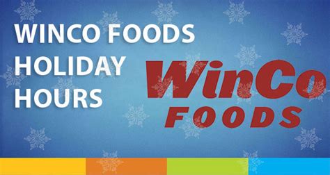 WinCo Foods - Boise, Fairview & Milwaukee #