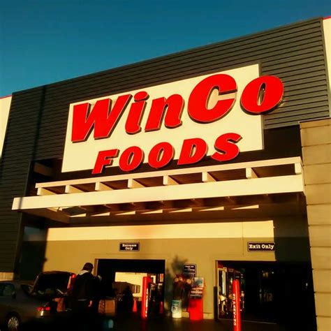 Winco foods in bellingham wa. Things To Know About Winco foods in bellingham wa. 