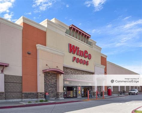 Winco foods perris. The hiring process at WinCo Foods takes an average of 10.35 days when considering 181 user submitted interviews across all job titles. Candidates applying for Service Deli had the quickest hiring process (on average 1 day), whereas Tech Level II roles had the slowest hiring process (on average 90 days). 