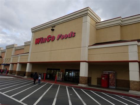 Winco foods roseville california. WinCo Foods at 10151 Fairway Dr, Roseville, CA 95678. Get WinCo Foods can be contacted at 916-783-6090. Get WinCo Foods reviews, rating, hours, phone number, … 