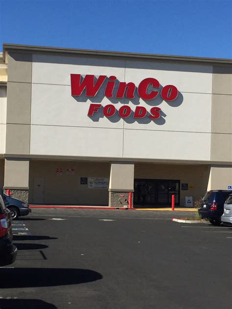 Posted 7:44:26 PM. Join the WinCo Foods team as an Overnight Stocker and be part of our commitment to providing a…See this and similar jobs on LinkedIn. ... WinCo Foods Sacramento, CA. Overnight ...