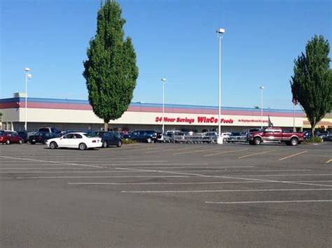 Winco jobs salem oregon. Posted 4:35:55 AM. Join our Winning Team today and start your ownership journey!WinCo Foods is a rapidly growing…See this and similar jobs on LinkedIn. 
