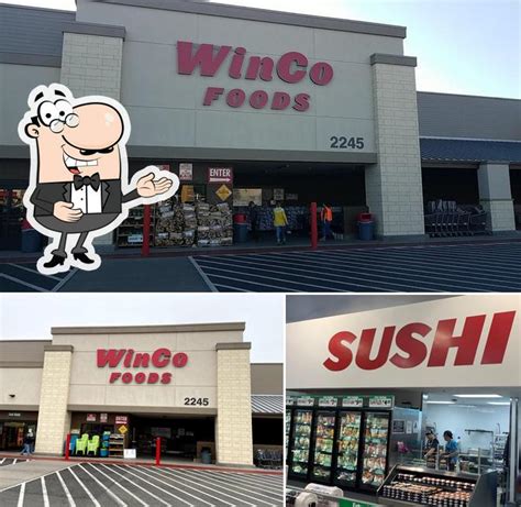 Winco oceanside. <3 Where do you want a WinCo? <3 One week from today we will open our Oceanside, California store (our 124th employee-owned location); SHARE where you would like to see a WinCo open next! 