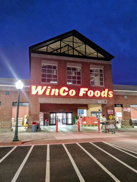 Winco oregon locations. Mar 30, 2017 · History of WinCo Foods Retail Locations: 139 Employee-Owned Stores Employees: 20,000+ About WinCo Foods... [block:multiblock=25] 1967 - Waremart Foods Back in 1967, two Boise area businessmen, Ralph Ward and Bud Williams - founded a discount store in Boise, Idaho under the name of Waremart. It was a no-frills, warehouse-style grocery store focusing on low prices. The 70s As time passed, Mr ... 