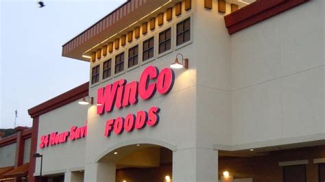 AboutWinCo Foods. WinCo Foods is located at 3100 Pacific Blvd SE in Albany, Oregon 97321. WinCo Foods can be contacted via phone at 541-666-7150 for pricing, hours and directions.. 