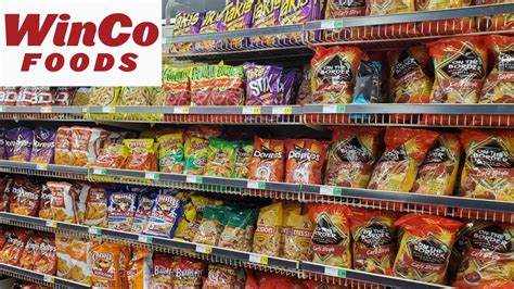 Winco prices online. Things To Know About Winco prices online. 