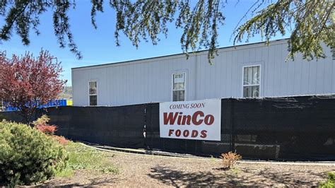 Winco roseburg. WinCo. · November 18, 2020 ·. THANKSGIVING HOURS: WinCo Foods will close by 3PM Thanksgiving Day (11/26) and re-open at 7AM, Friday (11/27). Click 'like' to thank the many employee owners that work & SHARE what you’re thankful for this holiday season! *Stores will be closed by 3PM on 11/26. We recommend arriving by 2PM to complete any last ... 