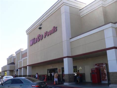 Winco roseville. Things To Know About Winco roseville. 