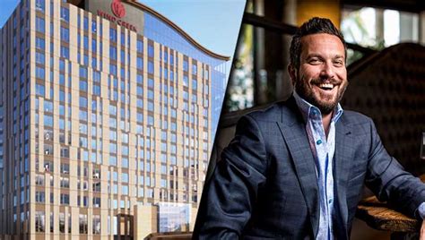 Wind Creek Chicago Southland to partner with Fabio Viviani …