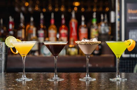 Wind Down Your Summer With These Labor Day Libations