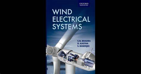 Wind Electrical Engineering