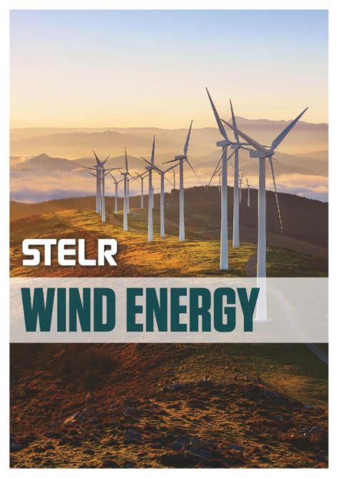 Wind Energy Theory - STELR