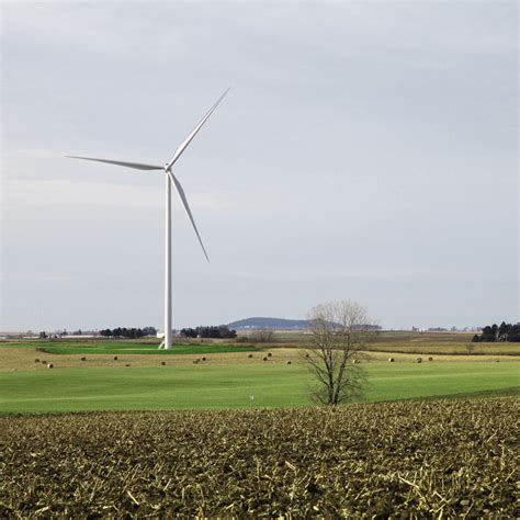 Wind Farms - RENEW Wisconsin