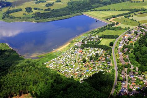 Wind and weather webcams Krombachtalsperre/Mademühlen-Driedor