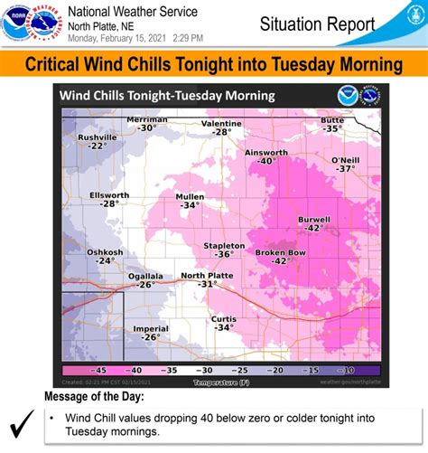 Wind chill advisory remains in effect through friday morning.. Things To Know About Wind chill advisory remains in effect through friday morning.. 