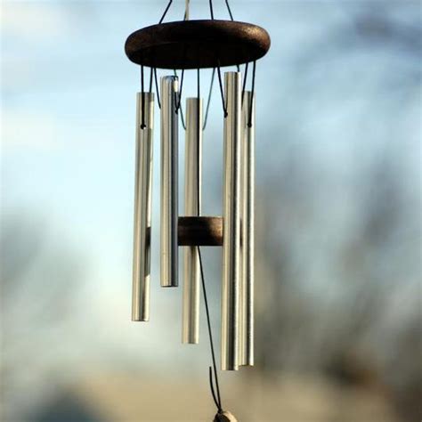 Conclusion: Wind Chime Parts Explained. After reading this article you know how a wind chime works and how each individual part works in order to produce the notes of the chime. Replacement parts for wind chimes were also briefly discussed. You Might Also Be Interested In These Articles: Best Wind Chimes Sounds For Beautiful 2018 [Ultimate ….
