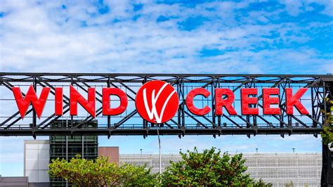 Wind creek sign in. Earn 50 tier-points up to 12pm on promotional day while signed in to your Rewards account at the casino. HOT SEATS • 12PM – 3PM. WIN UP TO $500 FREE PLAY! Earn 50 tier-points from 7am – 3pm on promotional day and be actively signed in to your Rewards account at the time of the Hot Seat drawings for a chance to win up to $500 FREE Play! 