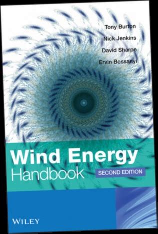 Wind energy handbook 2nd edition download. - Honda cb 750 c manuale di servizio.