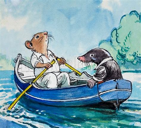 Wind in the Willows &lsquo;is a gay manifesto&rsquo;