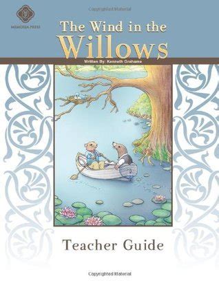 Wind in the willows teacher guide. - Encyclopedia mysteriosa a comprehensive guide to the art of detection in print film radio and television.