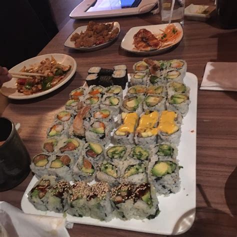 Wind japanese and thai. Wind Japanese & Thai, St. Catharines: See 256 unbiased reviews of Wind Japanese & Thai, rated 4 of 5 on Tripadvisor and ranked #27 of 431 restaurants in St. Catharines. 
