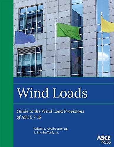 Wind loads guide to the wind load provisions of asce 7 05. - Mechanics of residual soils second edition.