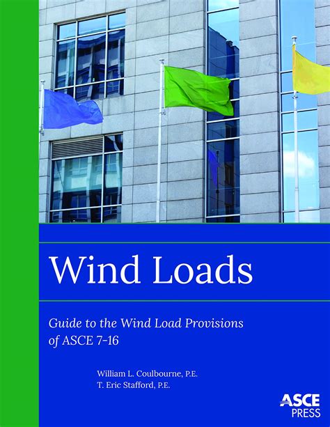 Wind loads guide to the wind load provisions of asce 7 10 free download. - La guida completa agli artisti per l'espressione facciale gary faigin.