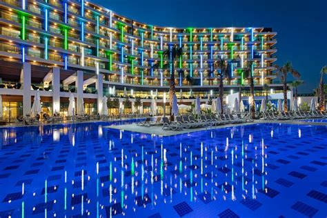 Wind of Lara Hotel & Spa Lara En uygun tatil fiyatları tatilvitrini.